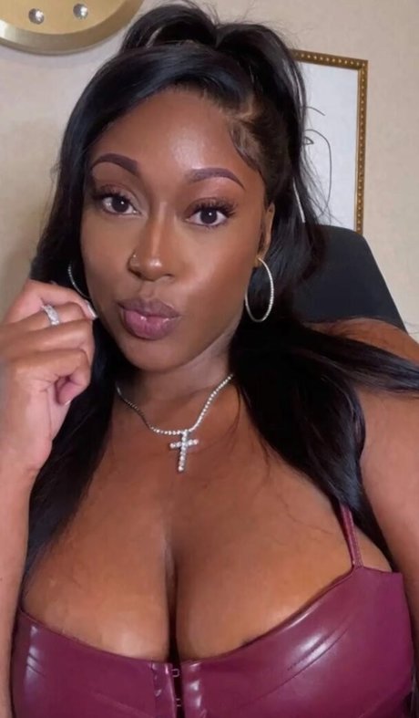 Milagrogramz Nacktbilder von OnlyFans geleakt