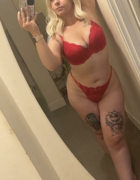 Tyche Baby22 OnlyFans gratis