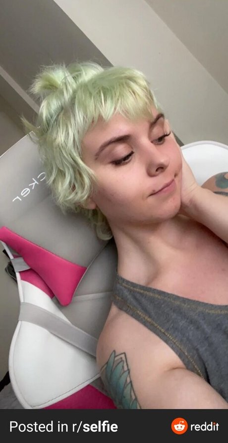 Tyche Baby22 Nacktbilder von OnlyFans geleakt