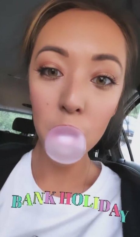 Lydia Hewitt Leak von OnlyFans-Inhalten