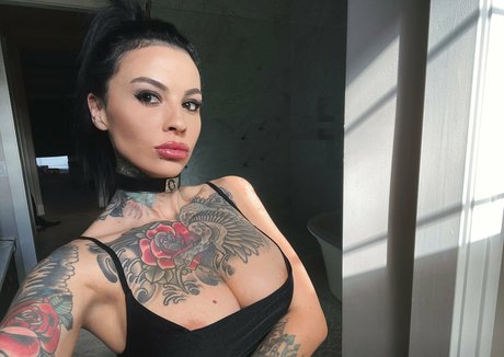 Zahrainchains Nackt OnlyFans Porn