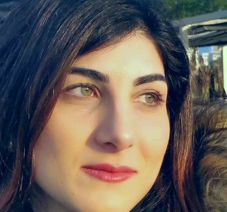 Katerina Darkadaki Nackt Leaks OnlyFans