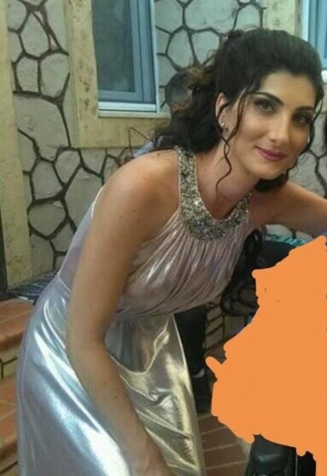 Katerina Darkadaki XXX Leak OnlyFans