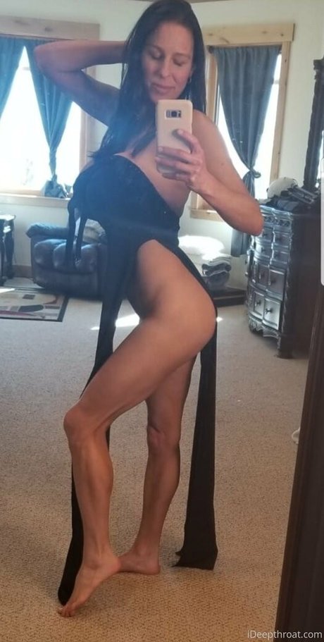 Heather Harmon Nacktbilder OnlyFans geleakt