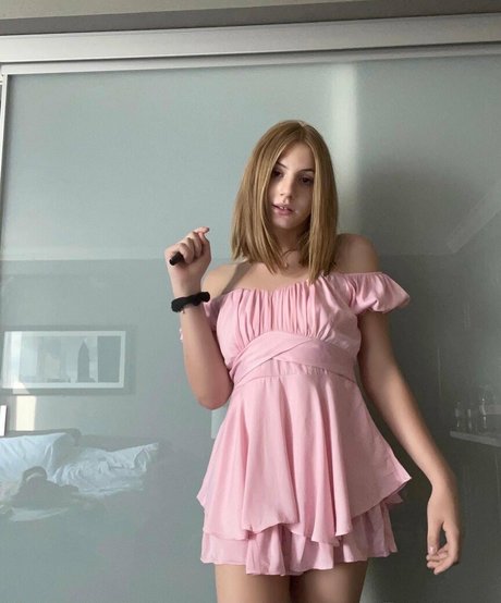 Gia Anastasia Nacktbilder von OnlyFans