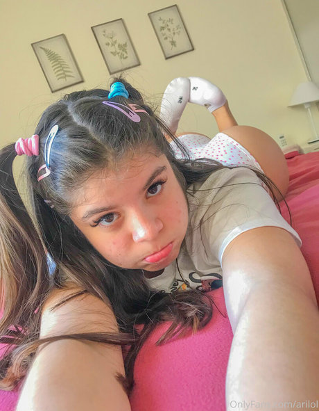 Arilol Neues OnlyFans