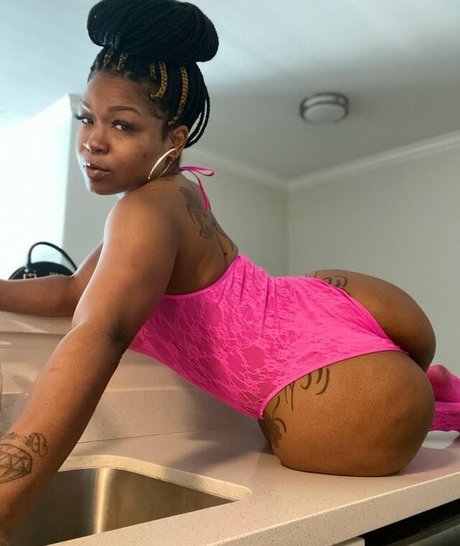 Diamond Monroe Leaked OnlyFans Bilder