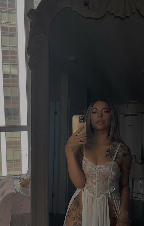 celestialwhore Nackt