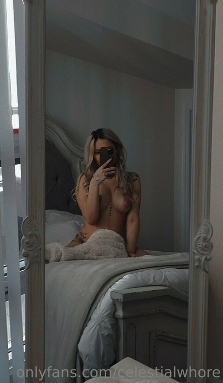 celestialwhore OnlyFans Leaks