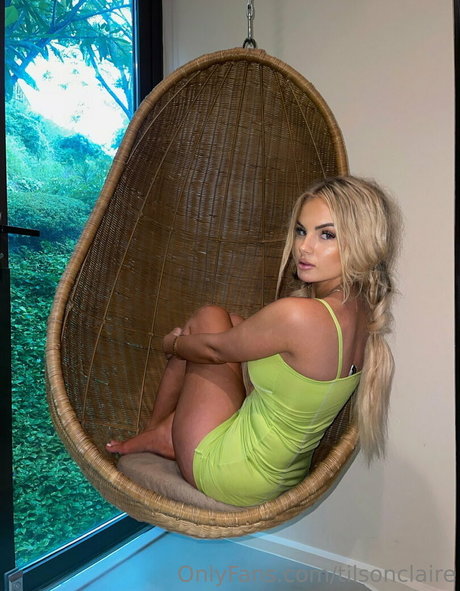 Tilsonclaire OnlyFans Nacktbilder
