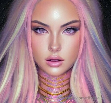 Tilsonclaire NurlyFans-Pornos