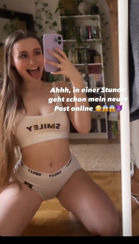 Luca Jaro Nacktbilder von OnlyFans geleakt