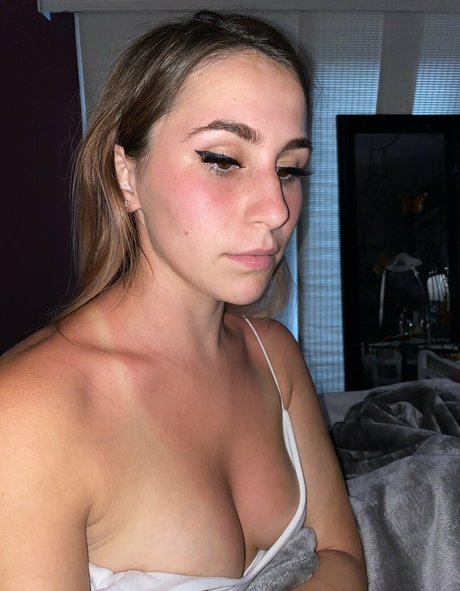 Jacqui Nacktbilder von OnlyFans geleakt