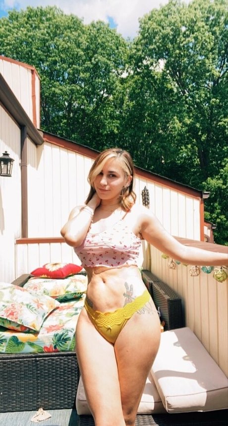 Jacqui OnlyFans geleakt.