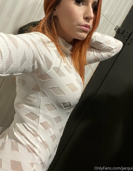 Jacqui Nacktbilder-Leaks von OnlyFans