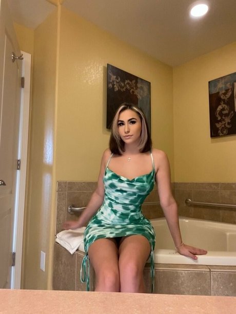 Jacqui OnlyFans Bilder