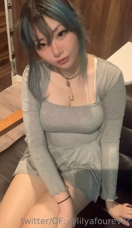 Ririya OnlyFans kostenlos geleakt