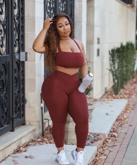 brittney tonee Nacktbilder von OnlyFans geleakt