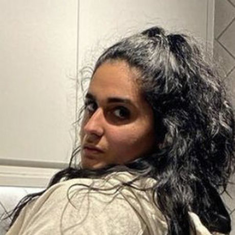 Mel Farahmand OnlyFans Bilder geleakt