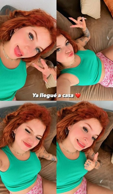 Marianyyaa Füße OnlyFans