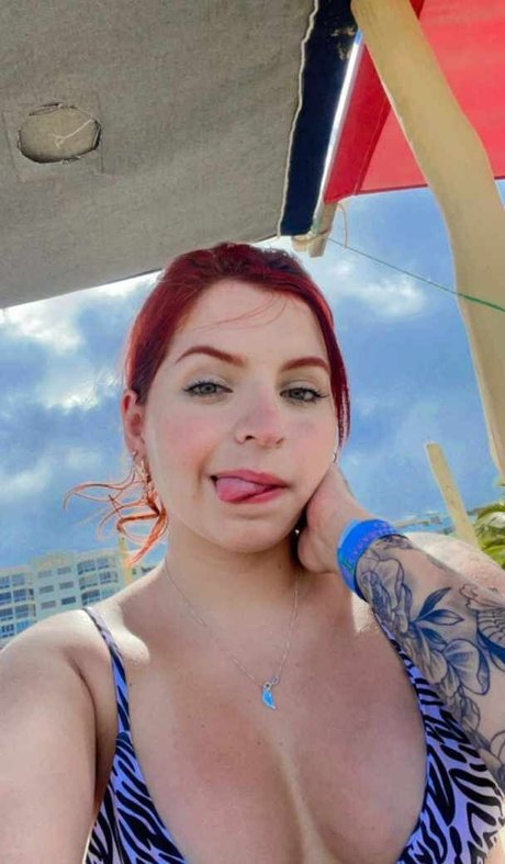 Marianyyaa OnlyFans geleakter Pornografie