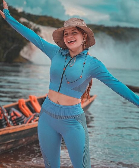 Marianyyaa Nacktbilder geleakt OnlyFans