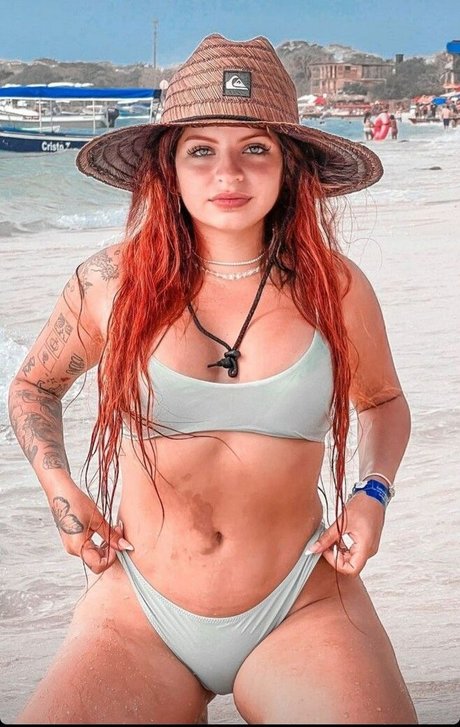 Marianyyaa Füße OnlyFans