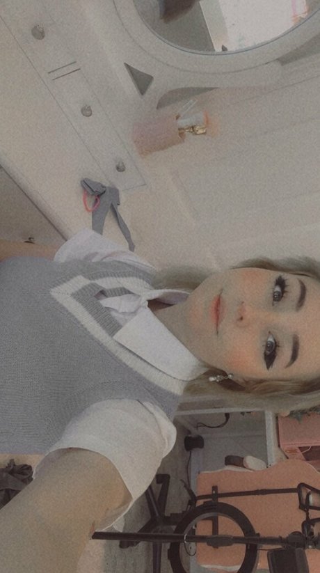 Sirs nymph OnlyFans Nacktbilder