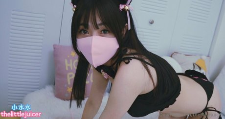 Thelittlejuicer OnlyFans-Pornos