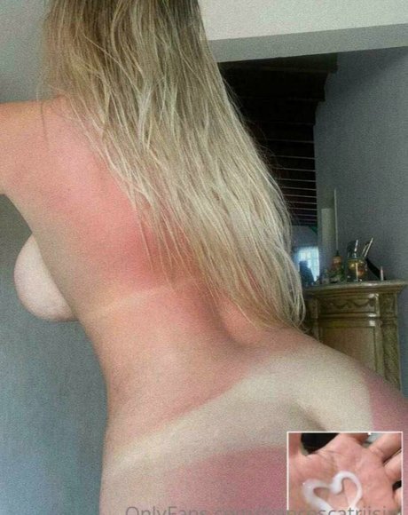 Francesca Trisini Nackt auf OnlyFans