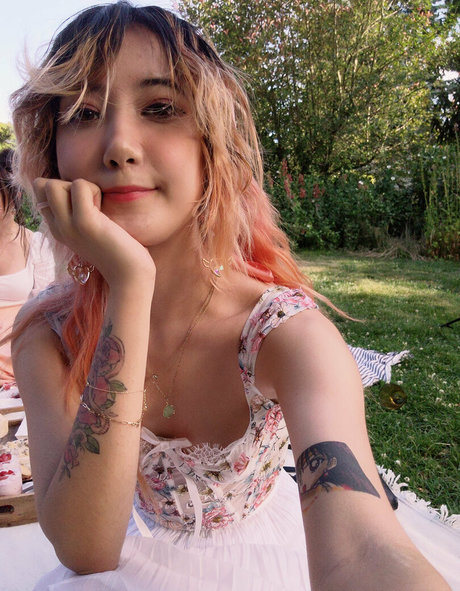 nyaomaruu Nacktbilder OnlyFans