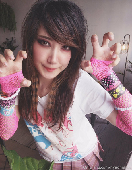 nyaomaruu 