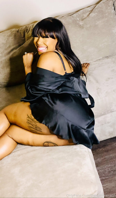 Summerntae OnlyFans Bilder nackt