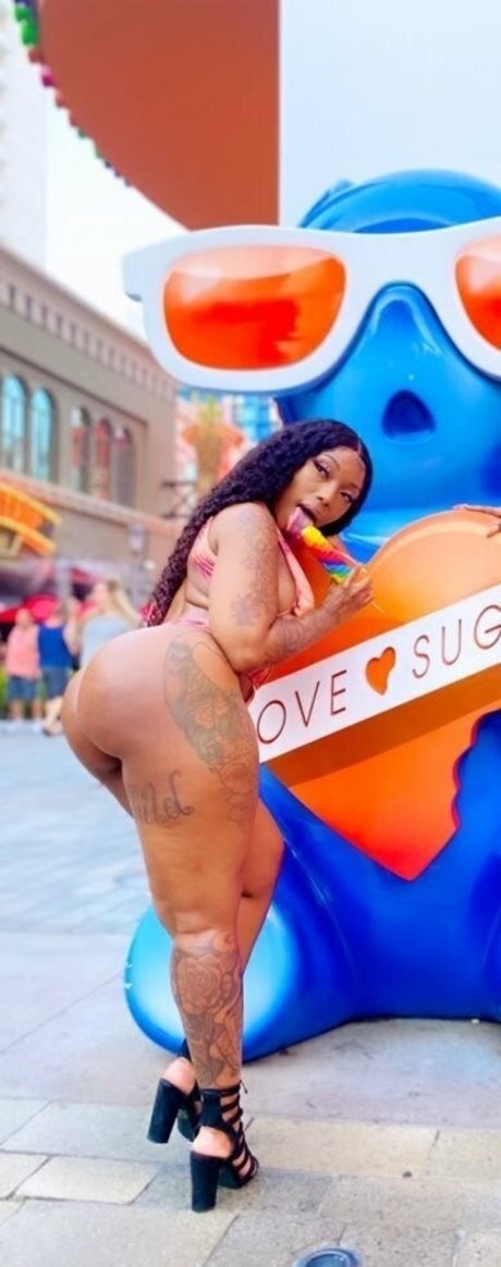 Summerntae Nacktbilder geleakt OnlyFans geleakt