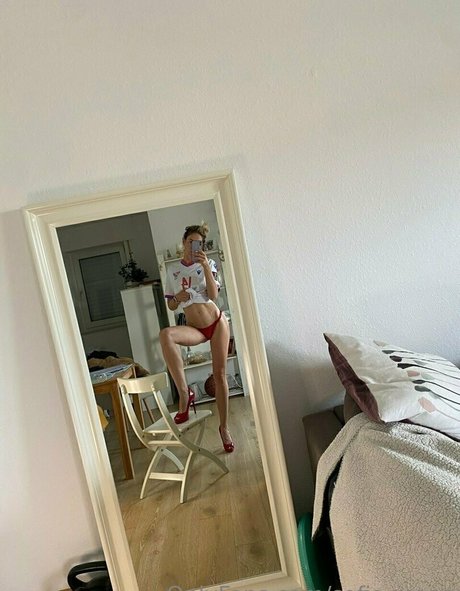 Sofia Maas Nackt OnlyFans Porn