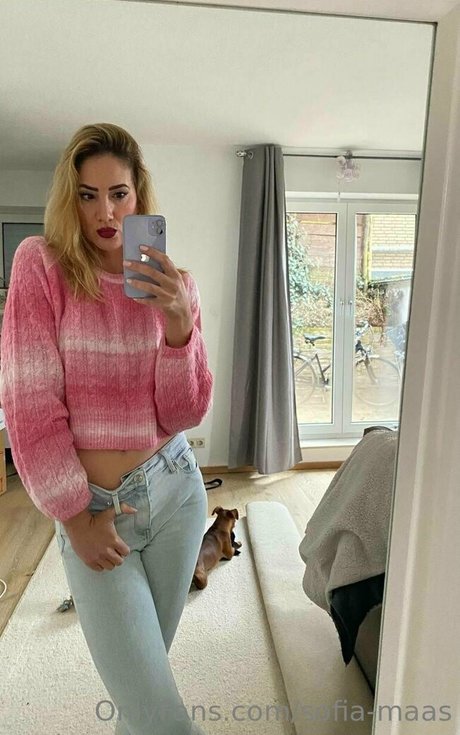 Sofia Maas Brüste OnlyFans
