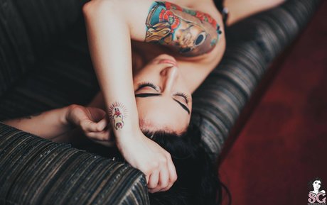 Skyhook Nova OnlyFans-Bild