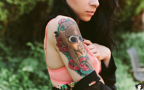 Skyhook Nova OnlyFans explizite Inhalte