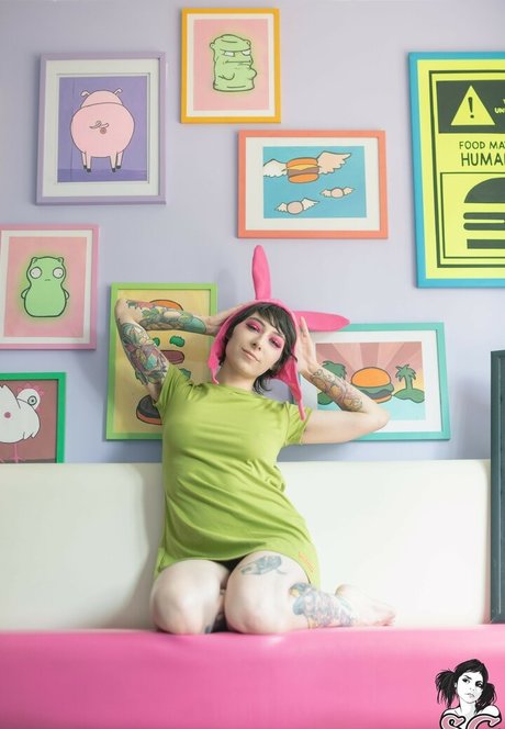 Skyhook Nova OnlyFans nackt