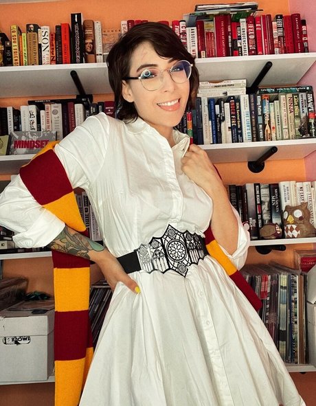 Skyhook Nova OnlyFans Leak