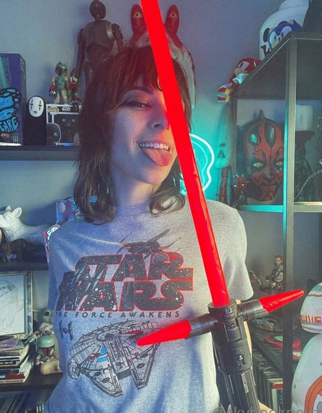 Skyhook Nova OnlyFans öffentliche Fotos OnlyFans