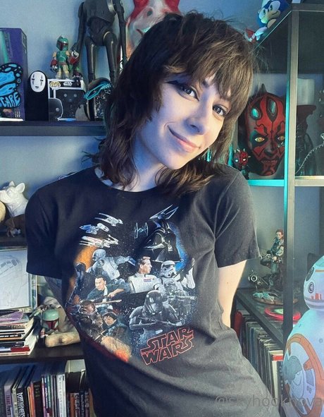 Skyhook Nova XXX OnlyFans