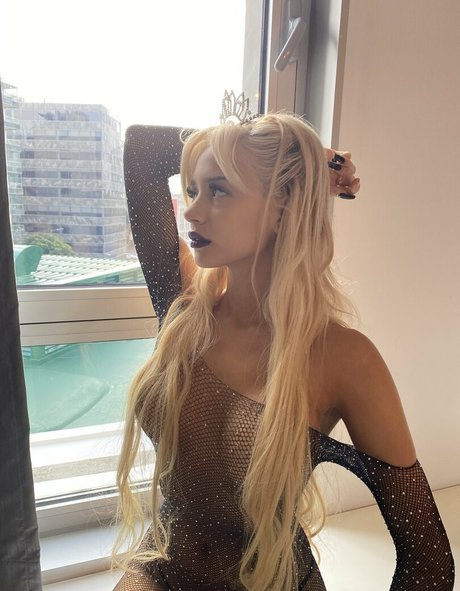 Dulciinea OnlyFans Nacktbilder geleakt