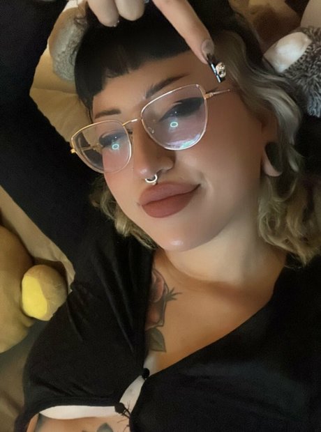 Damnitselin Nacktbilder OnlyFans Leak