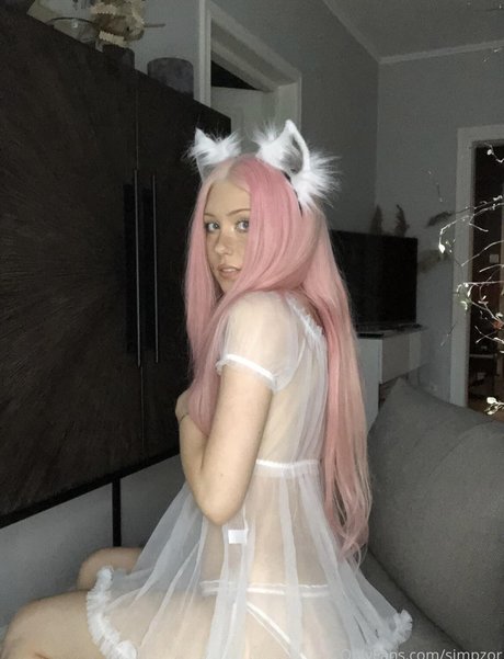 Linzor Leaked OnlyFans Nacktbilder