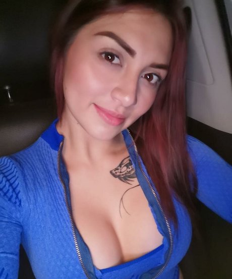 Grecia Ferrara OnlyFans Sextape geleakt