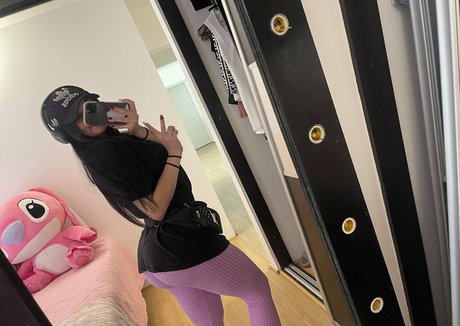 Grecia Ferrara Leaked OnlyFans Bilder