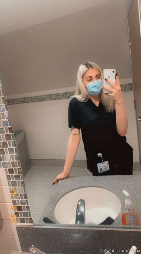 Fawnx OnlyFans geleakte Pornografie