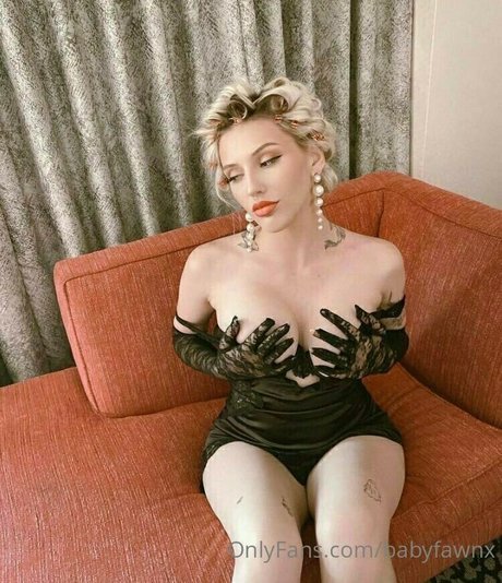 Fawnx OnlyFans Pornografie