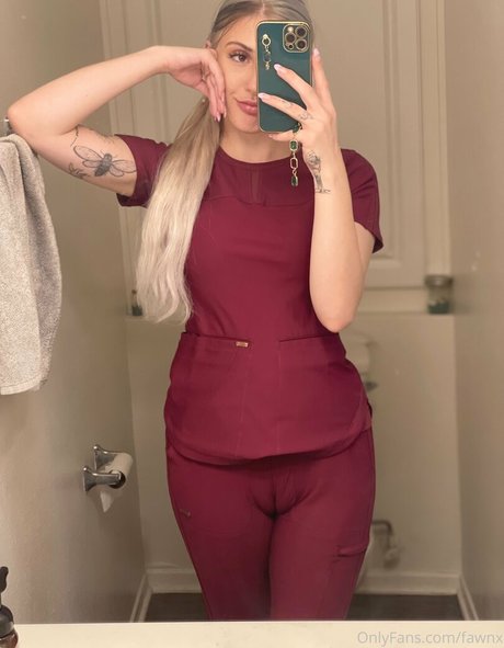 Fawnx OnlyFans gratis